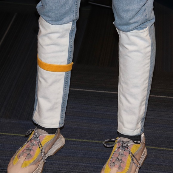 Handmade jeans from -Cide 🥵🔥 - Picture 3 of 3